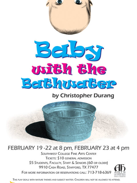 Baby With The Bathwater